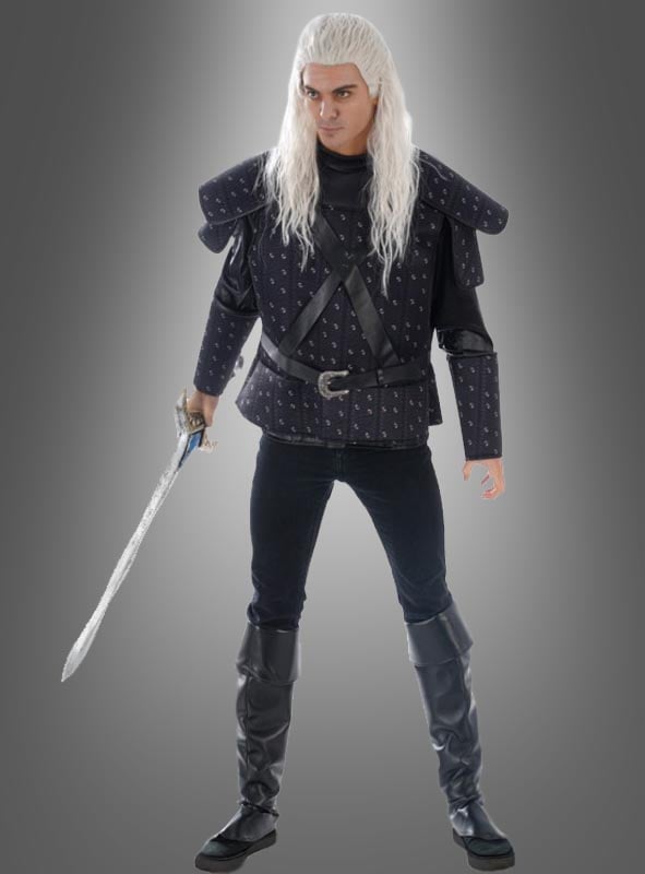 The Witcher Costume for Men