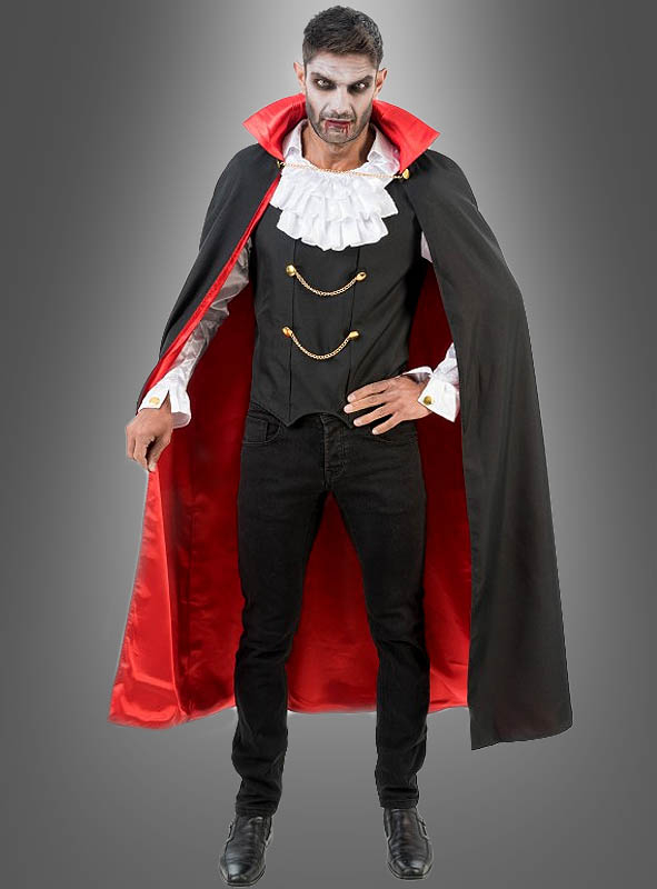 Vampire Blace two-piece Costume