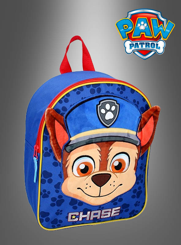 Paw Patrol Backpack Dog for Children