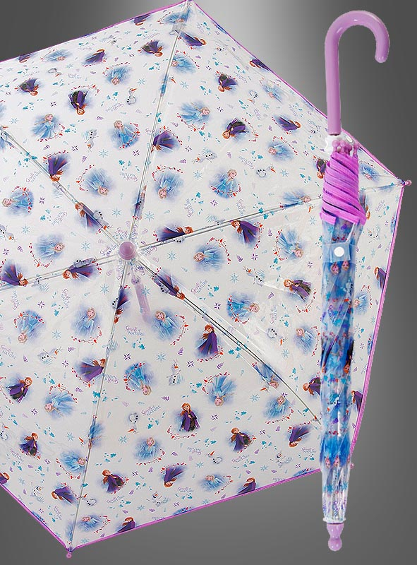 Frozen II Umbrella for children