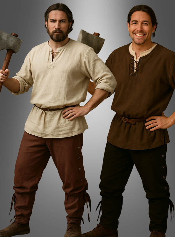 Medieval Trousers for Men