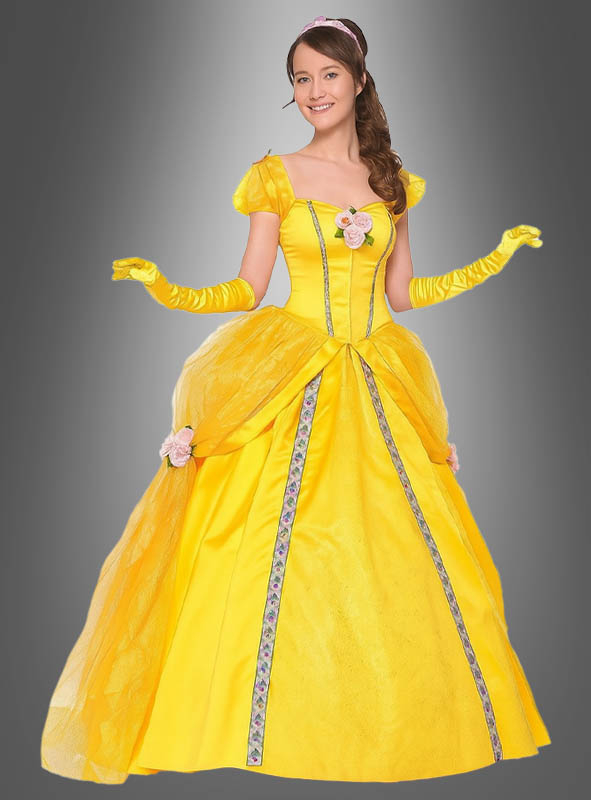 Beauty Belle Gown for Ladies