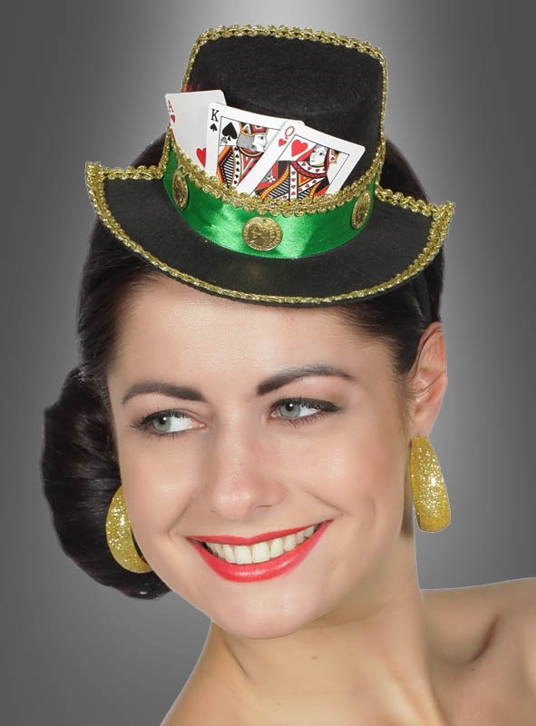 Casini Mini Hat
