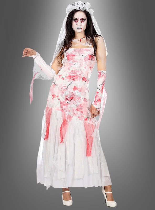 My Big Fat Gypsy Wedding Bridal Costume by Fun Shack 3239 | Karnival  Costumes; UK