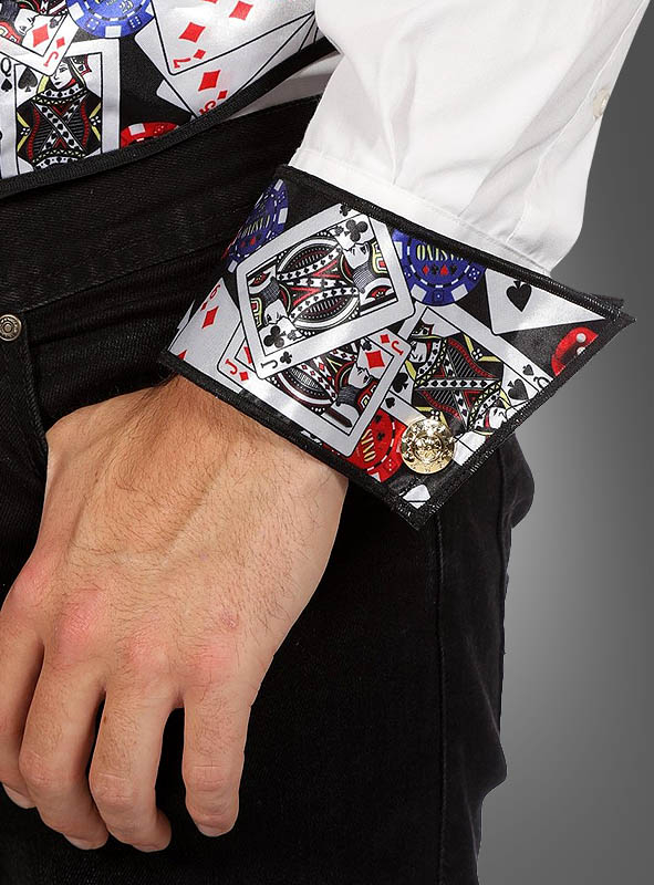 Casino Cuffs