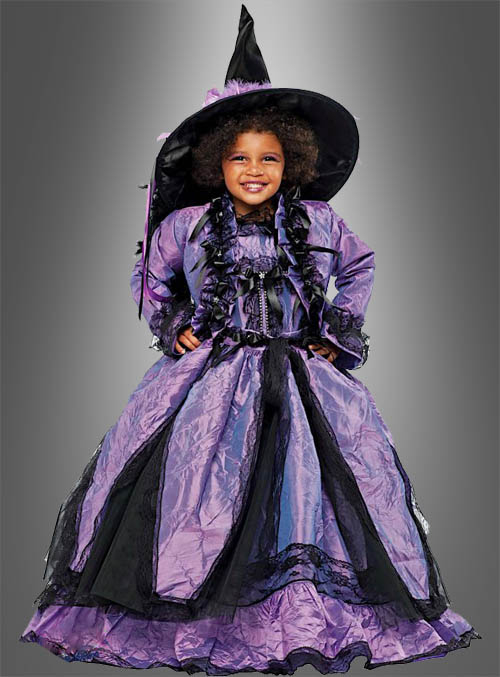 Little Witch Sofia