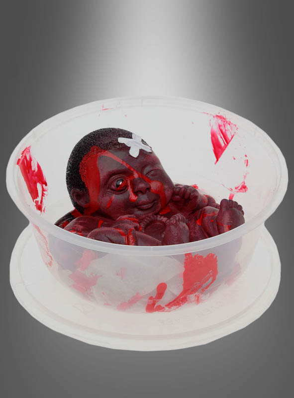 Bloody Horror Baby in Bowle