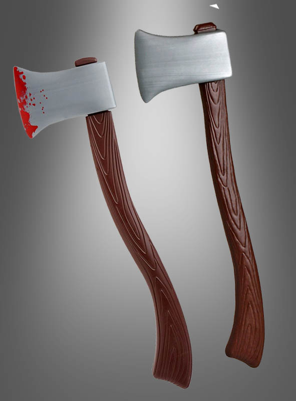 Big Halloween Axe 57cm