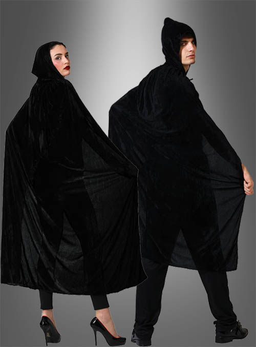 Cape black