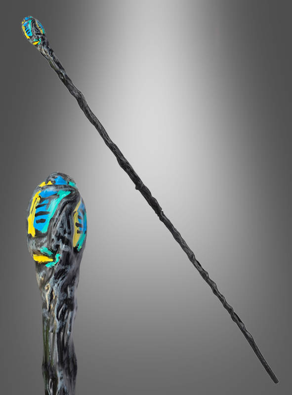 Magician's wand for carnival 140cm