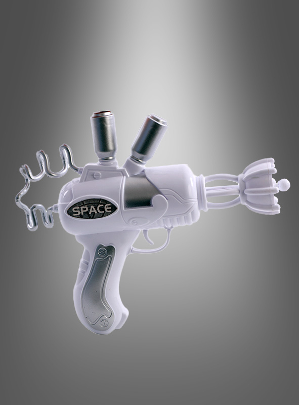 Space  Fighter Gun 25 cm