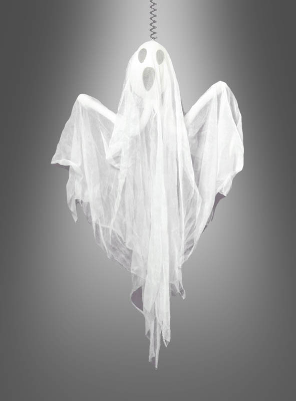 Child friendly Ghost Decoration 50cm