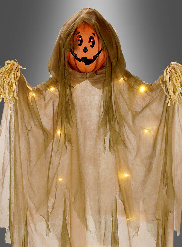 183cm Funny Pumpkin Ghost Halloween