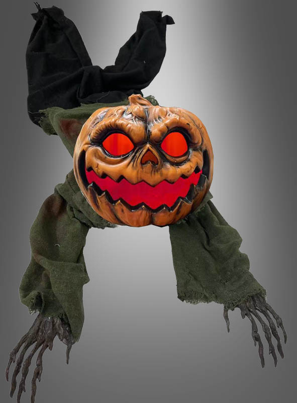 Pumpkin Ghost Halloween 140cm