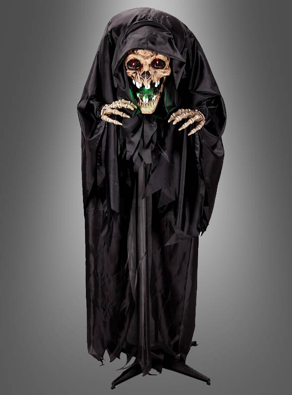 Humpback Reaper Animatronics Figure 160cm