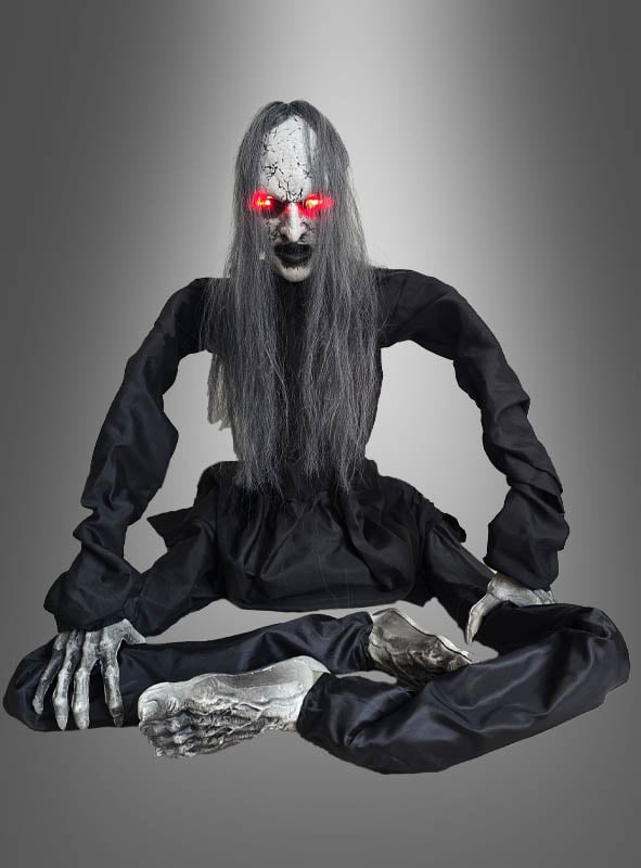 Zombie Figur 60cm animiert