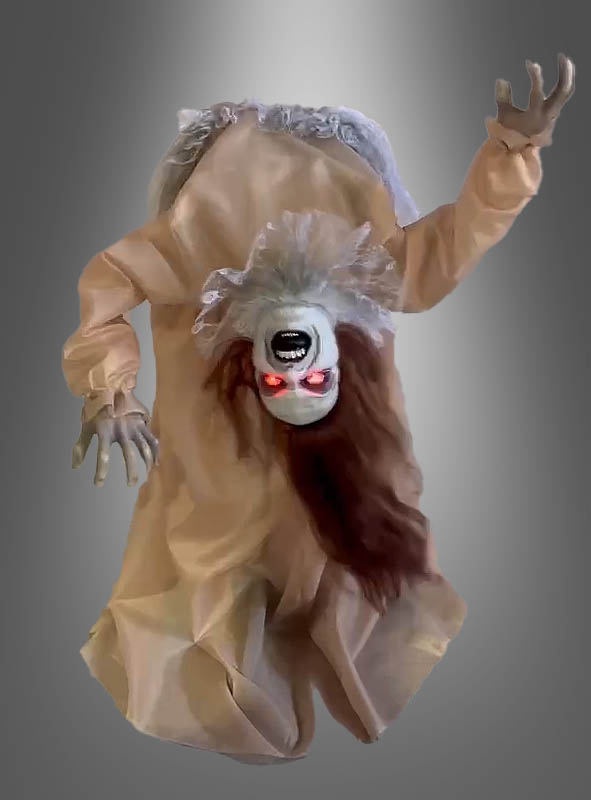 Animierte Geister Figur 130cm