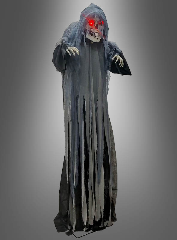 Giant Skeleton animated 250cm Deco