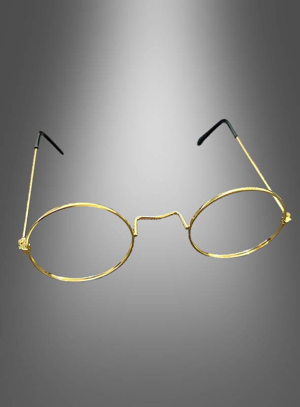 Grandmother glasses
