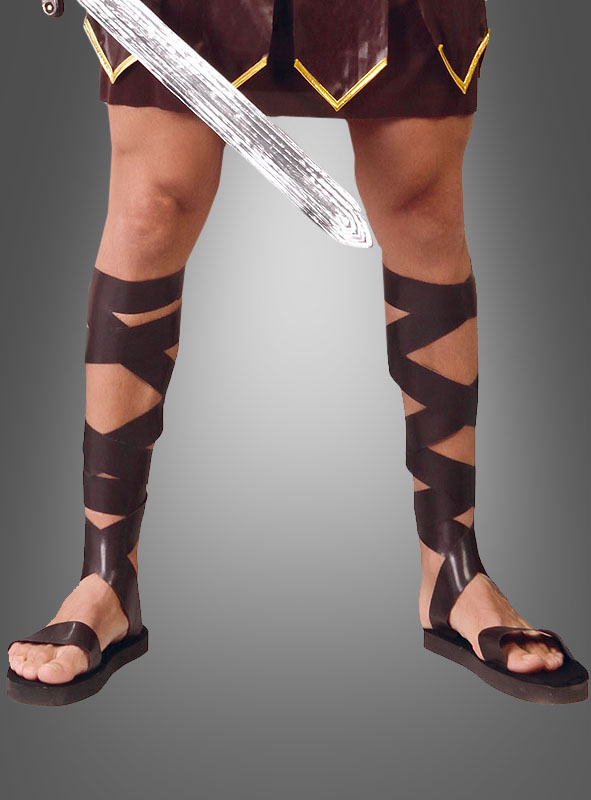 Roman sandals