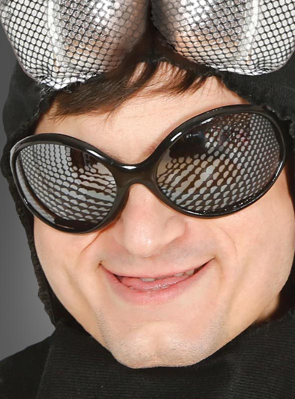 Insect Eyes Glasses