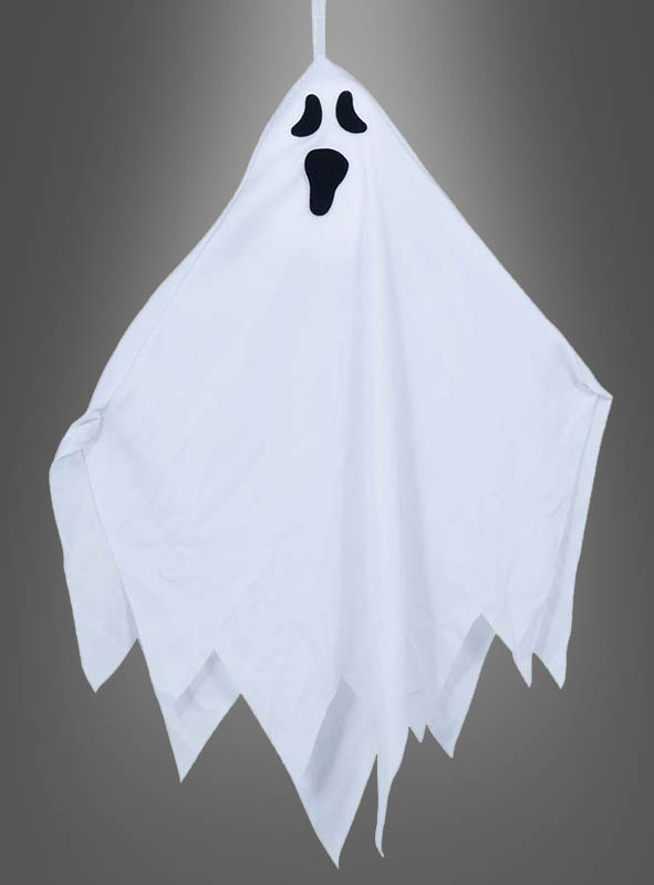 Friendly Ghost Decoration 45cm