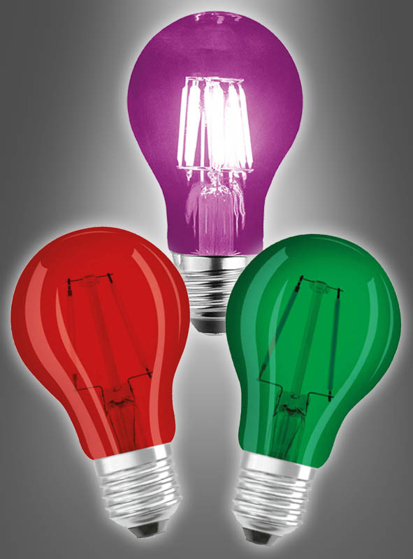 LED Light Bulb 5W