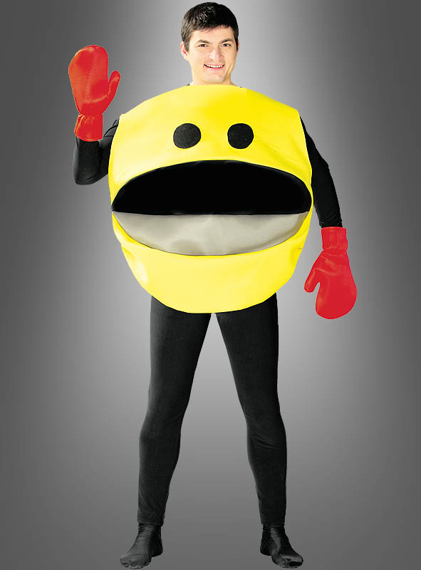 Videospiel Kostum Bei Kostumpalast De