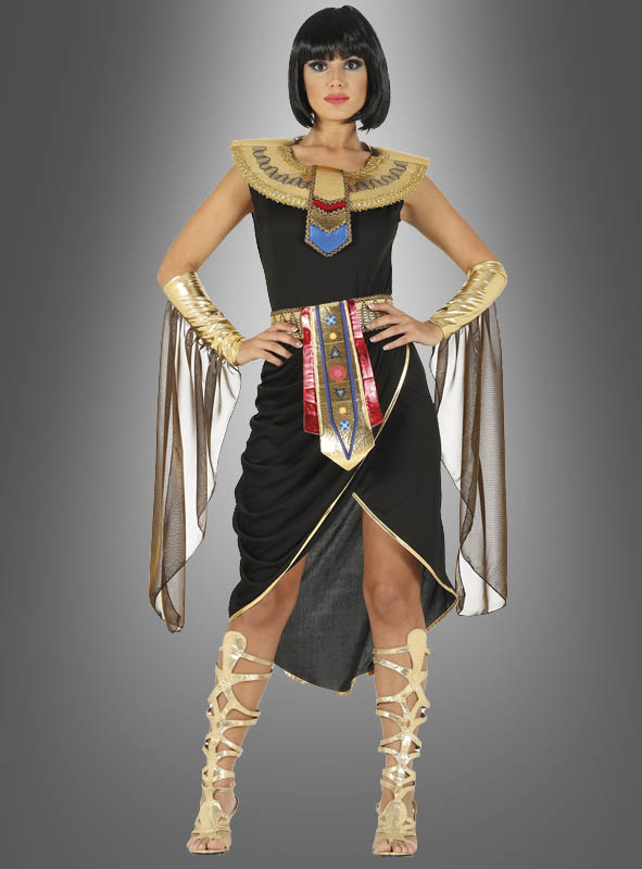 Egyptian Queen