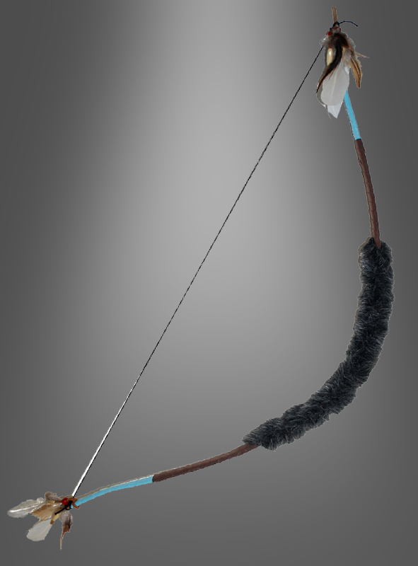 indian bow