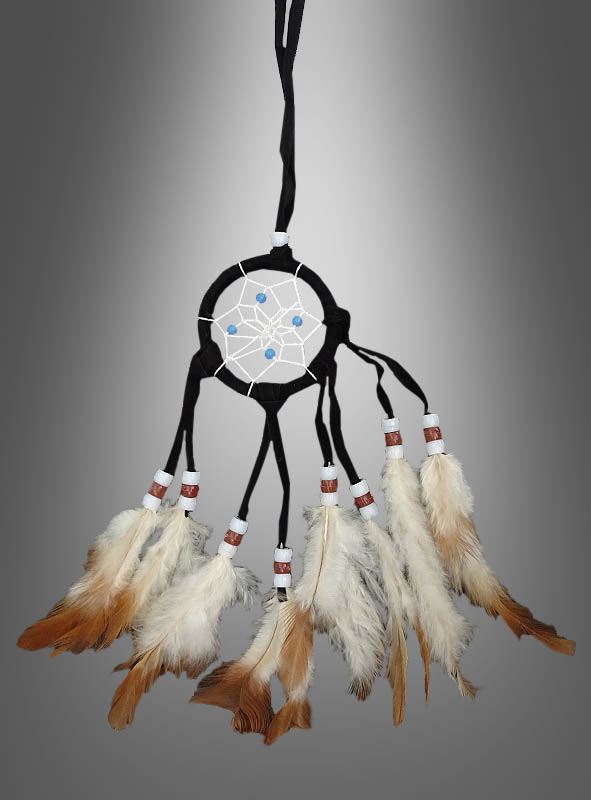 Dreamcatcher Indian Jewelry