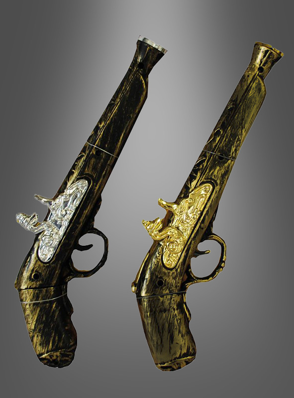 Pirate Pistol for Children