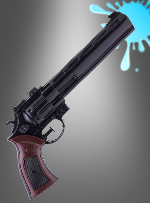 Wasserpistole für Cowboys