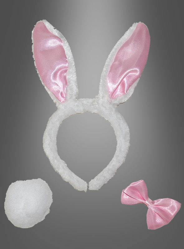Bunny Costume Set for children