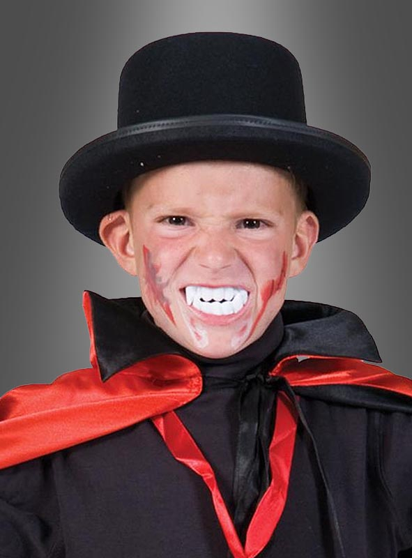 Vampir Gebiss für Kinder