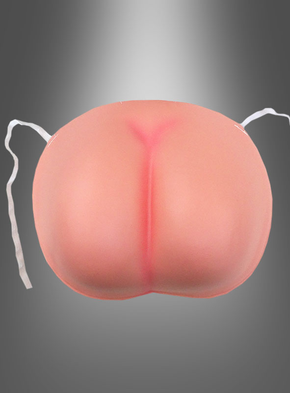 Buttocks Bottom EVA