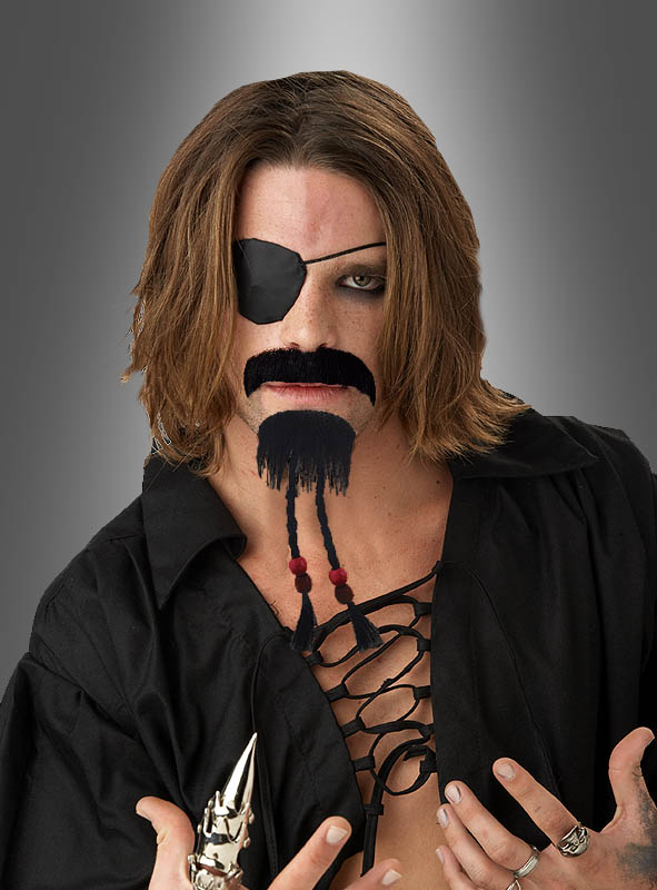 The Rouge Moustache