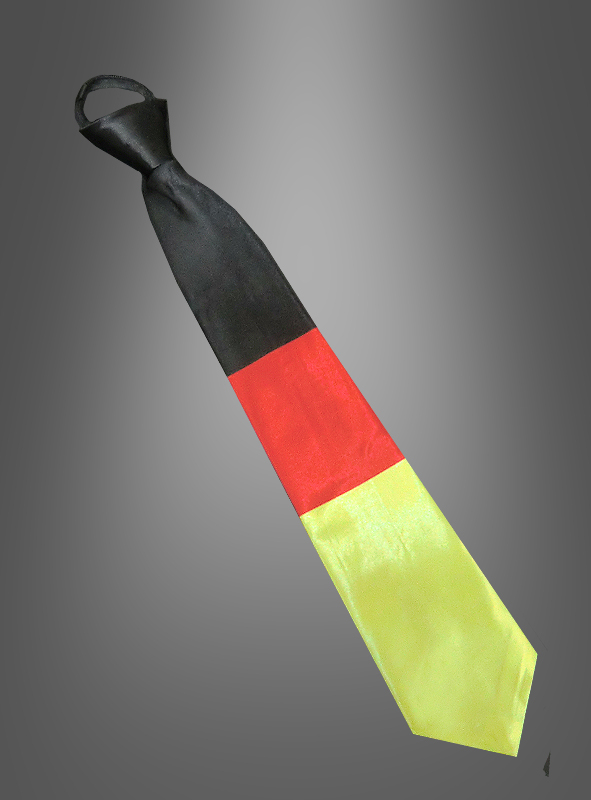 Deutschland Krawatte