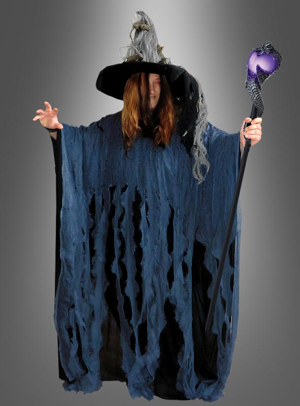 Witch Cape oversize