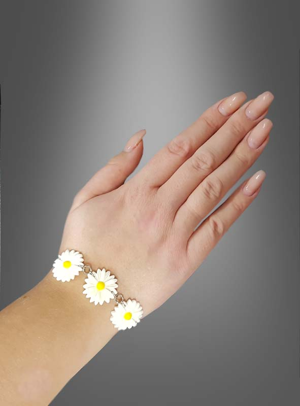 Bracelet Daisy 70s