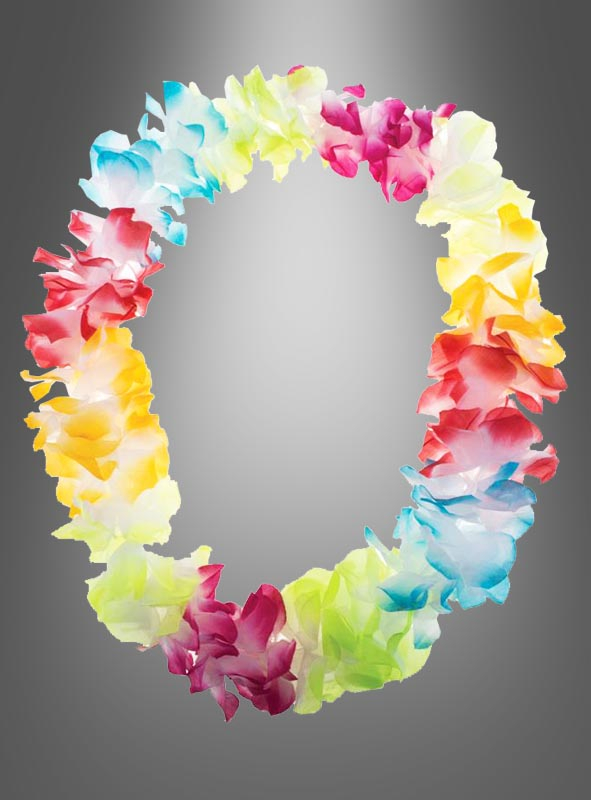 Hawaiian Lei Ohanan