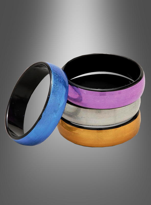 Disco Armreif Schmuck