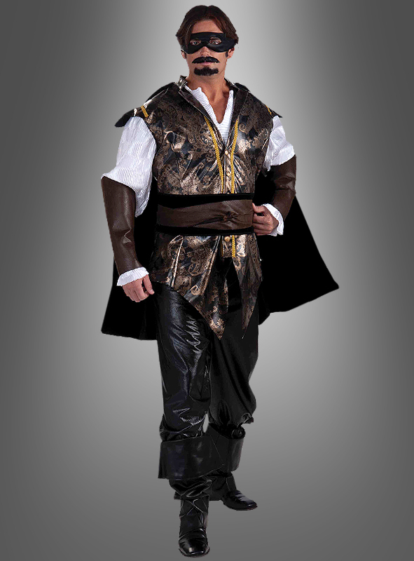 Deluxe Don Juan