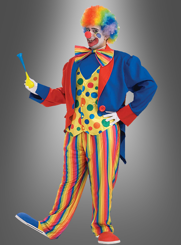 Clown Costume Killer Clown Plus Size Costume Clown Costume Plus Size buya.....