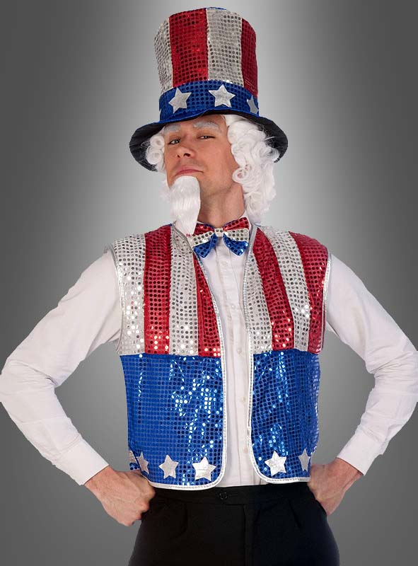 Uncle Sam Set