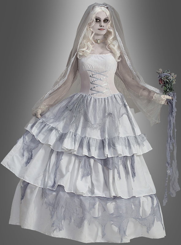 Victorian Ghost Bride