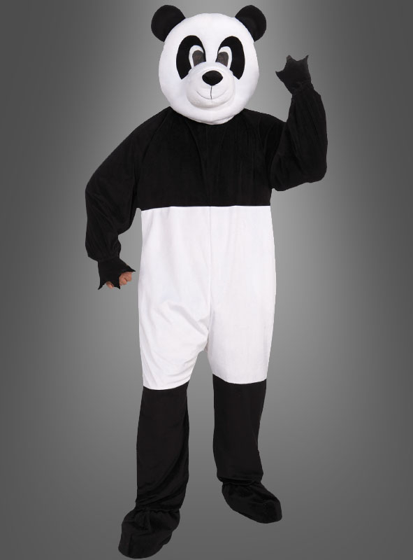 PandakostГјm PandakostГјm