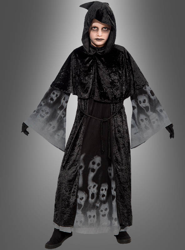 Forgotten Souls Children Robe