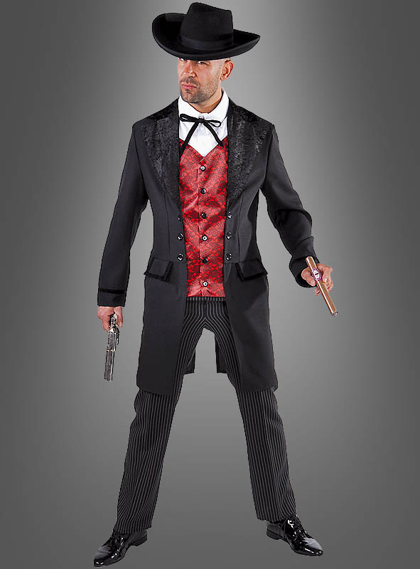 Elegant cowboy outfit hotsell