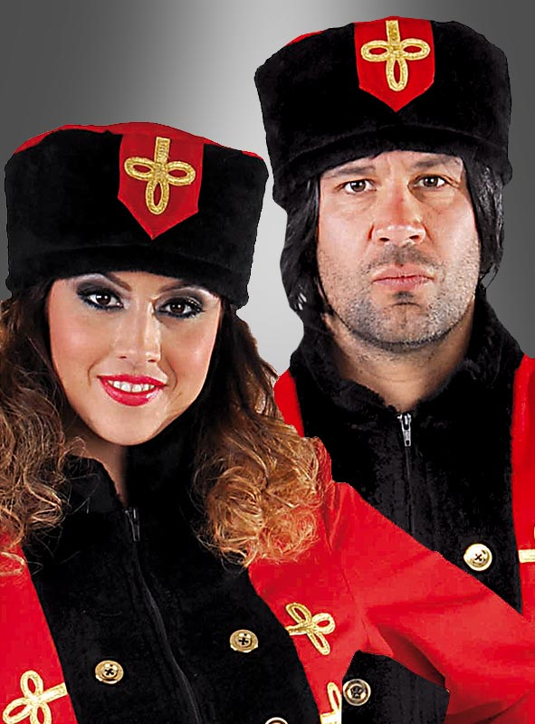 Cossack Hat
